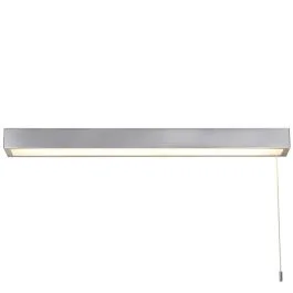 Spiegellamp Venti chroom 60cm Ostatnia szansa