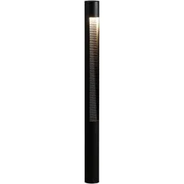 Paallamp Udine zwart 97cm Tylko dziś