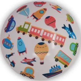Kup online Plafondlamp Voertuigen 35cm