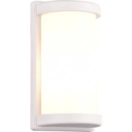 Kup online Wandlamp Puelo wit 27cm