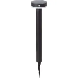 Oferta czasowa Solarlamp Magua zwart 50cm