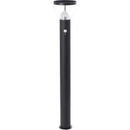 Oferta czasowa Solarlamp Tulip zwart 92cm