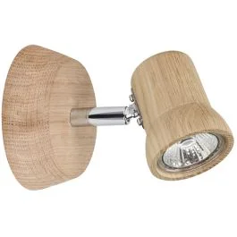 Niska cena Spot Venla eik 10cm