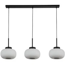 Najlepsza cena Hanglamp Lumina opaal 104cm
