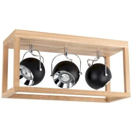 Oferta limitowana Spot Roy zwart 52cm