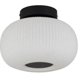 Plafondlamp Lumina opaal 24cm Ograniczona ilość