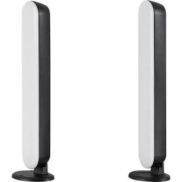 Bezpieczne zakupy Gaminglamp Game zwart 28cm