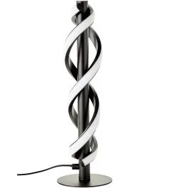 Oferta Tafellamp Amalie zwart 39cm