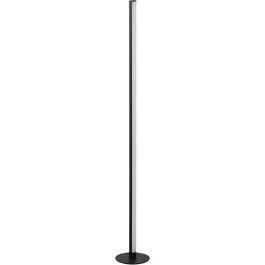 Ograniczona ilość Gaminglamp Tendo zwart 115cm
