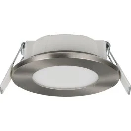 Inbouwspot Himal staal ZM72mm D85mm Tani