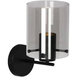 Wandlamp Interno rookglas 28cm Wysoka jakość