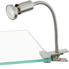 Szybka dostawa Klemspot Litos staal 30cm