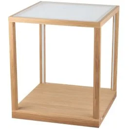 Oferta czasowa Tafel Tavoli glas 52cm