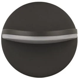 Kup teraz Wandlamp Moda antraciet 18cm
