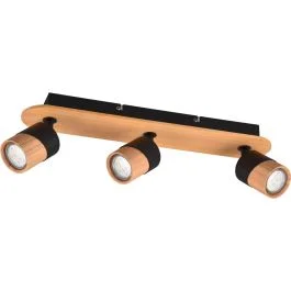 Spot Aruni zwart 48cm Darmowa dostawa