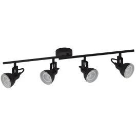 Oferta limitowana Spot Focus zwart 81cm