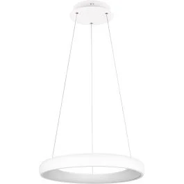 Hanglamp Cardona wit 62cm Niska cena