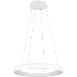 Hanglamp Cardona wit 75cm Oferta limitowana