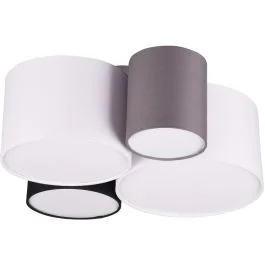 Plafondlamp Hotel 51cm Obniżka ceny