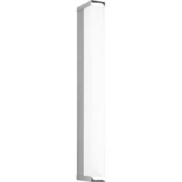 Spiegellamp Fabio chroom 43cm Wyjątkowa oferta