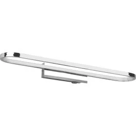 Spiegellamp Gianni chroom 62cm Najlepsza cena