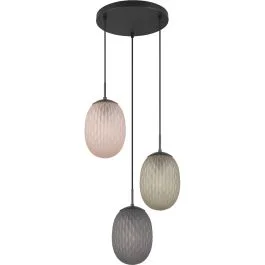 Oferta czasowa Hanglamp Facette 43cm