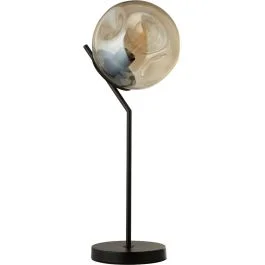 Tafellamp Punch champagne 57cm Hit cenowy