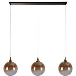 Hanglamp Alchemy amber 68cm Najlepsza cena