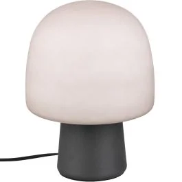 Tafellamp Steen zwart 27cm Niska cena