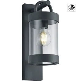 Do wyczerpania zapasów Sensorlamp Sambesi antraciet 33cm
