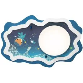 Plafondlamp Kleine Astronaut 75cm Cena promocyjna