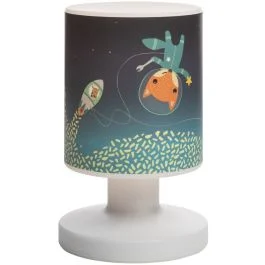 Tylko dziś Nachtlampje Kleine Astronaut 21cm