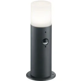 Wyjątkowa oferta Sensorlamp Hoosic antraciet 30cm