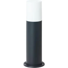 Hit sprzedaży Sokkellamp Aberdeen antraciet 35cm