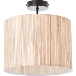 Bezpieczne zakupy Plafondlamp Wimea zeegras 30cn
