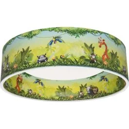 Najlepsza cena Plafondlamp Wildernis Starlight 50cm