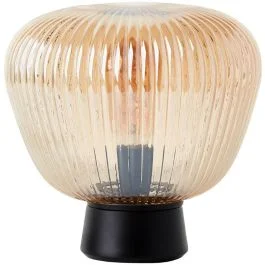 Tafellamp Kaizen amber 25cm Oferta czasowa