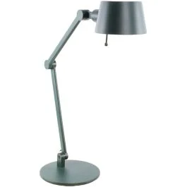 Ostatnie sztuki Tafellamp Sovrano groen 75cm