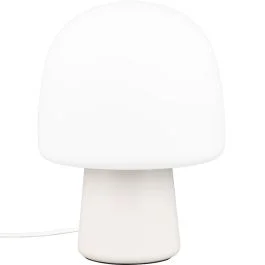 Bezpieczna płatność Tafellamp Steen grijs 27cm