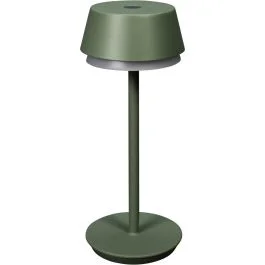 Batterijlamp Lyon mint 30cm Do wyczerpania zapasów