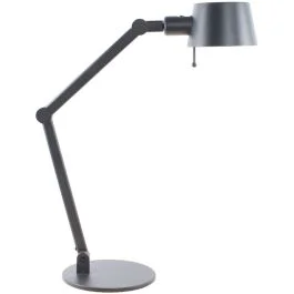 Tafellamp Sovrano zwart 75cm Super okazja