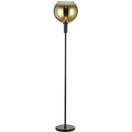 Oferta czasowa Vloerlamp Gradiente goud 159cm