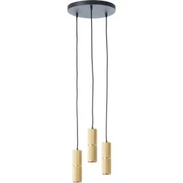 Kup teraz Hanglamp Marty goud 30cm