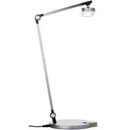 Do wyczerpania zapasów Bureaulamp Office Hero grijs 40cm