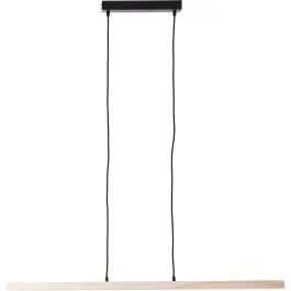 Hanglamp Arion hout 103cm Obniżka ceny