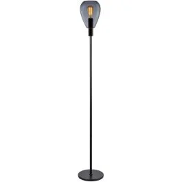 Niska cena Vloerlamp Dorato zwart 170cm