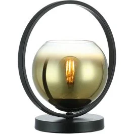 Wybór klientów Tafellamp Aureol goud 32cm