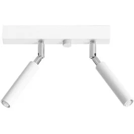Spot Eyetech wit 25cm Wysoka jakość