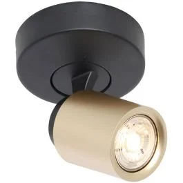 Spot Razza goud 11cm Dostępne od ręki