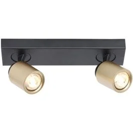 Nowość Spot Razza goud 32cm